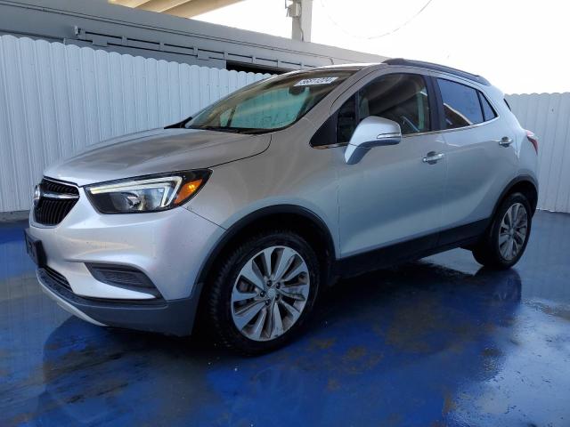 2019 Buick Encore Preferred VIN: KL4CJASB5KB779119 Lot: 56611224