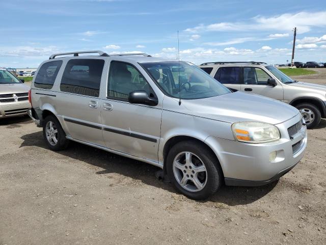 2006 Chevrolet Uplander Lt VIN: 1GNDV33L46D242793 Lot: 56698274