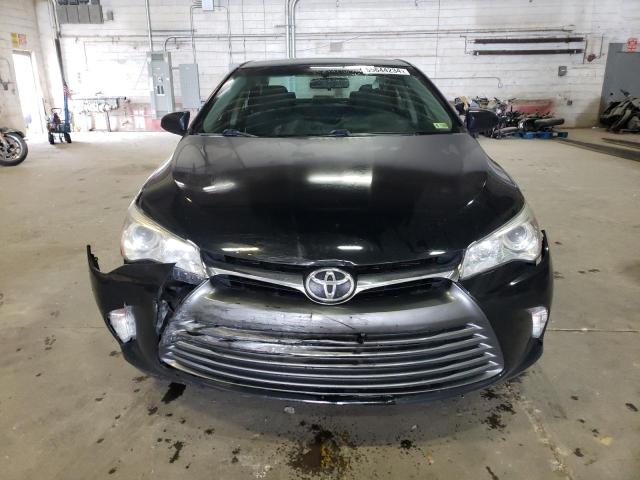 2017 TOYOTA CAMRY LE - 4T1BF1FK0HU410500