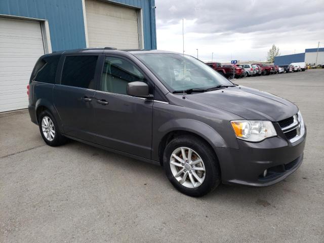 2020 Dodge Grand Caravan Sxt VIN: 2C4RDGCG0LR200769 Lot: 55251374