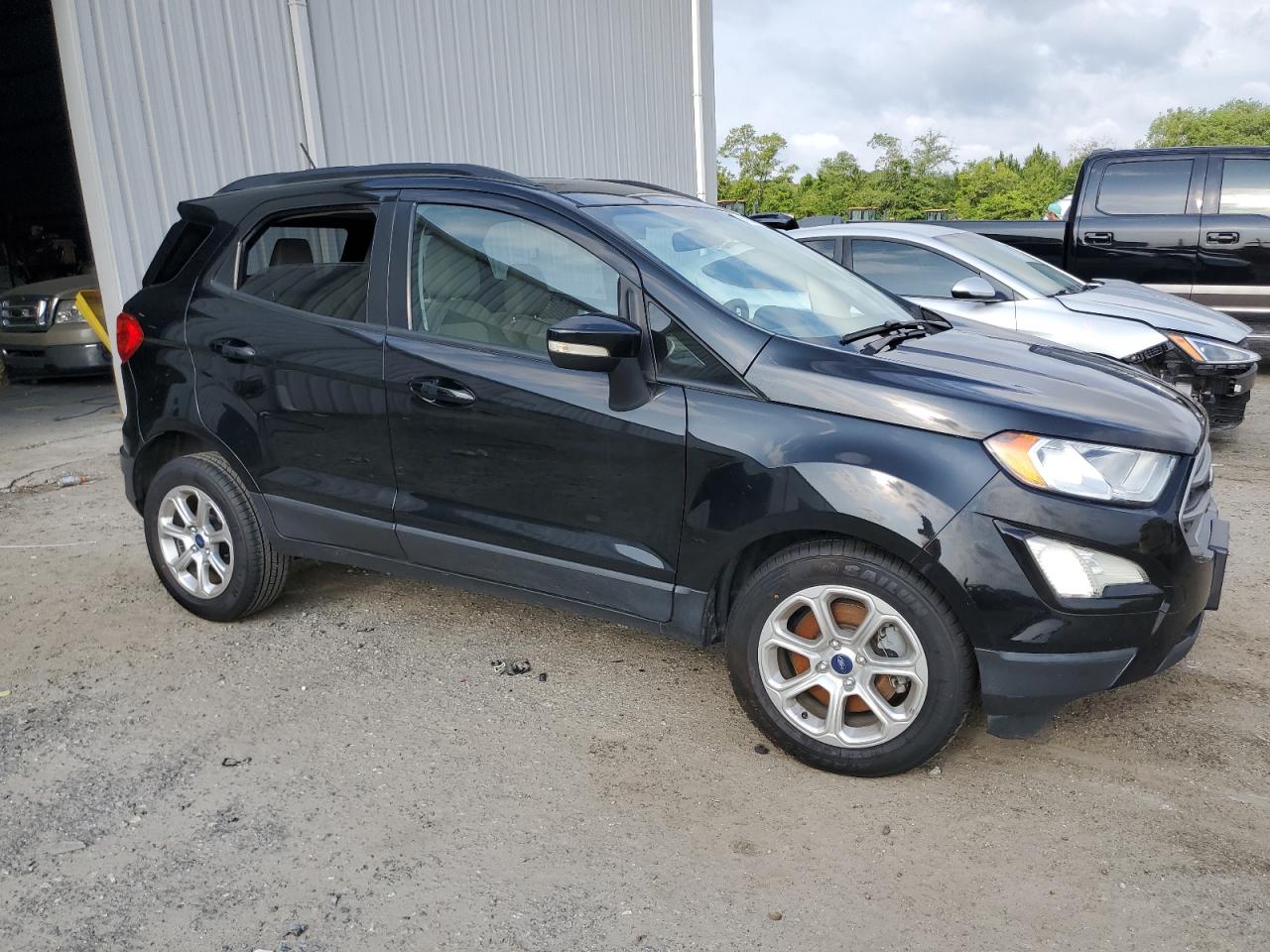 MAJ3P1TE8JC189301 FORD ECOSPORT 2018