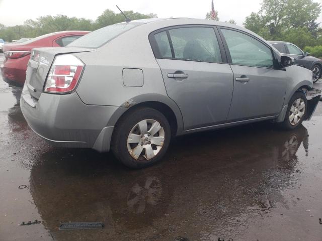 2008 Nissan Sentra 2.0 VIN: 3N1AB61E68L737832 Lot: 55234804