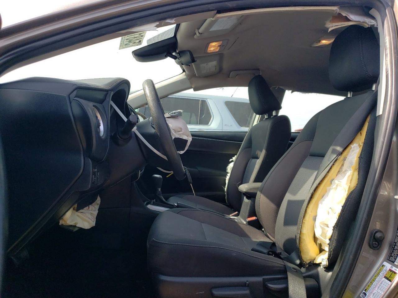 2T1BURHE0HC841402 2017 Toyota Corolla L