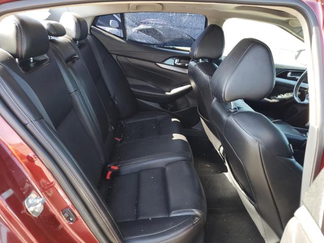 2017 Nissan Maxima 3.5S VIN: 1N4AA6AP9HC431453 Lot: 55950064