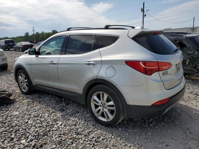 2013 Hyundai Santa Fe Sport VIN: 5XYZU3LA2DG073940 Lot: 57216744