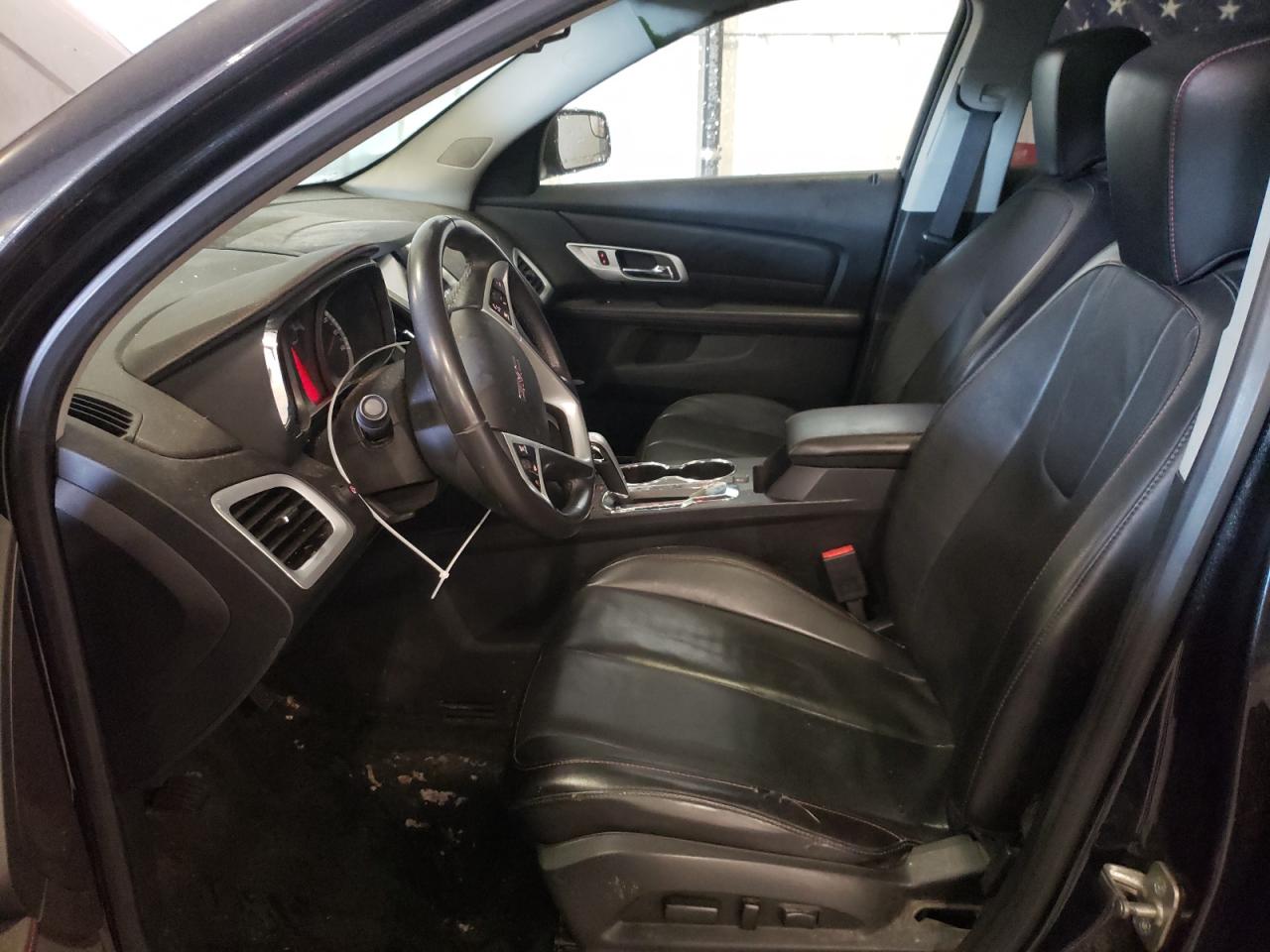 2GKFLVEK4C6221027 2012 GMC Terrain Slt