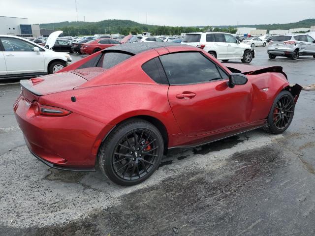 2024 Mazda Mx-5 Miata Club VIN: JM1NDAL79R0602191 Lot: 56920584