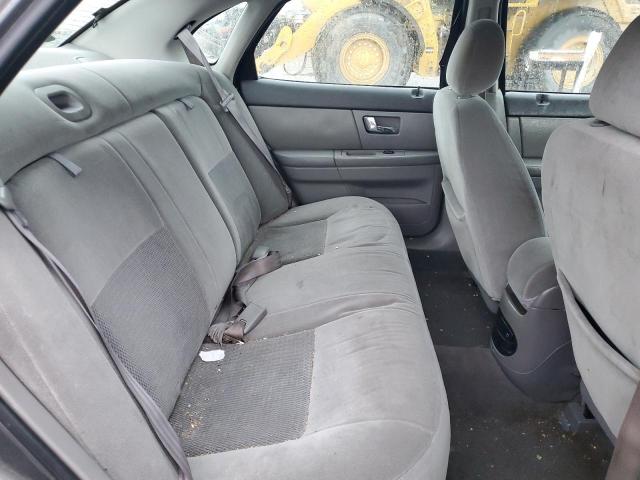 2003 Ford Taurus Ses VIN: 1FAFP55U93G154822 Lot: 56256424