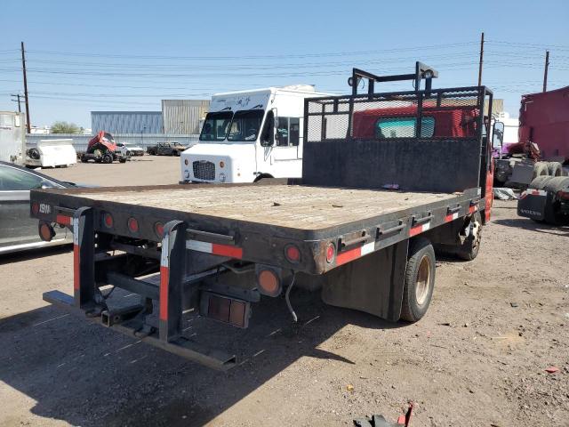 2002 Isuzu Npr VIN: JALB4B14927006060 Lot: 55974854