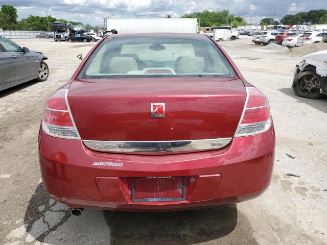 2008 Saturn Aura Xe VIN: 1G8ZS57N88F294721 Lot: 56386064