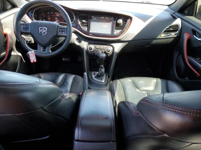 2014 Dodge Dart Gt VIN: 1C3CDFEB6ED677296 Lot: 57146224