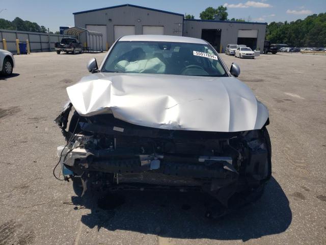 2022 NISSAN ALTIMA SV - 1N4BL4DV1NN308386