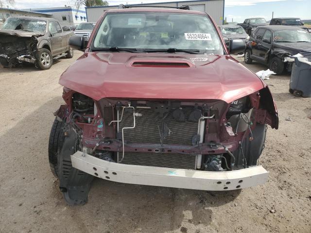 2013 Toyota 4Runner Sr5 VIN: JTEBU5JR3D5137980 Lot: 55324064