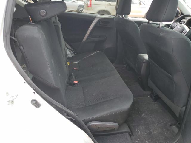 2017 Toyota Rav4 Le VIN: 2T3BFREV5HW552407 Lot: 54394064