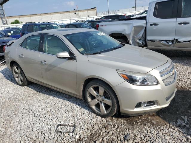 2013 Chevrolet Malibu Ltz VIN: 1G11J5SX5DF337011 Lot: 55442884