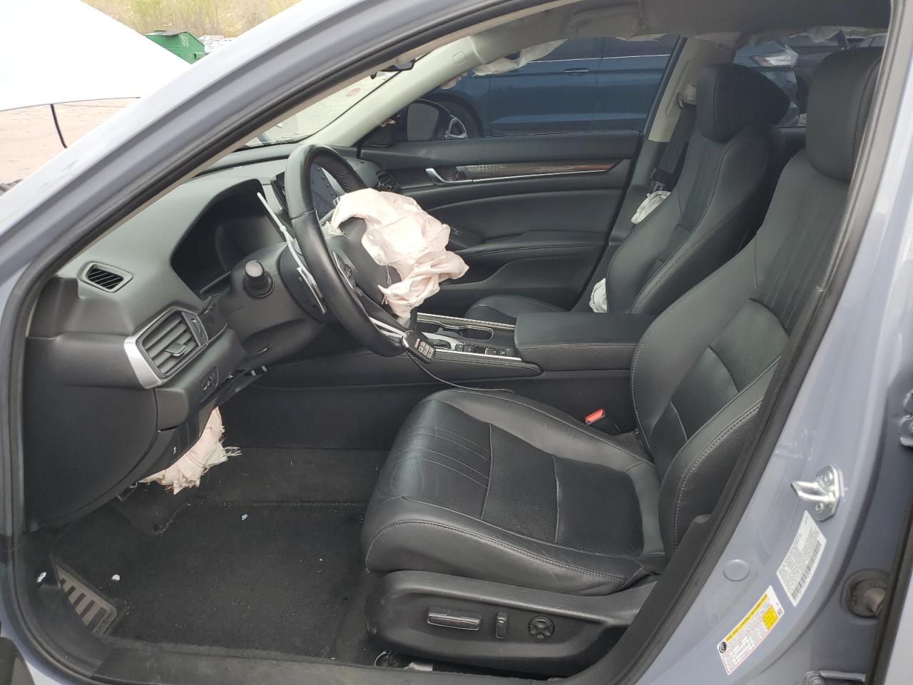 1HGCV1F4XMA064496 2021 Honda Accord Sport Se