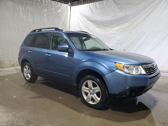 2009 Subaru Forester 2.5X Limited VIN: JF2SH64649H791751 Lot: 54247204