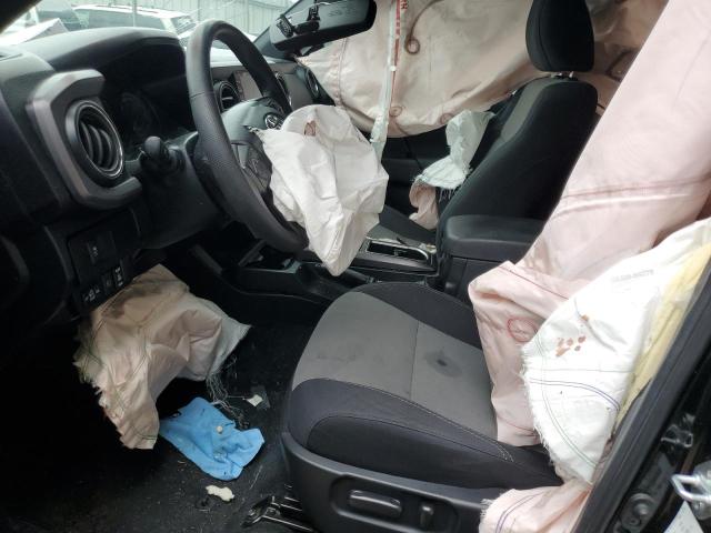 2022 Toyota Tacoma Double Cab VIN: 3TMAZ5CN7NM176112 Lot: 54375044