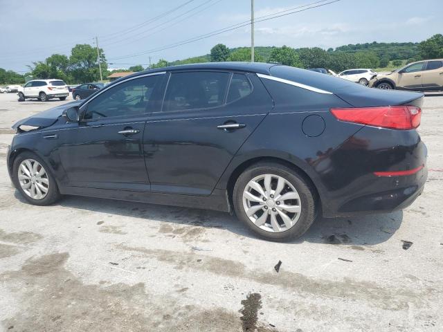 2015 Kia Optima Ex VIN: 5XXGN4A7XFG504193 Lot: 54282424