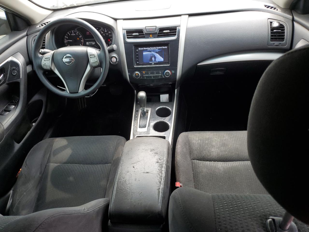 1N4AL3AP0EC421866 2014 Nissan Altima 2.5