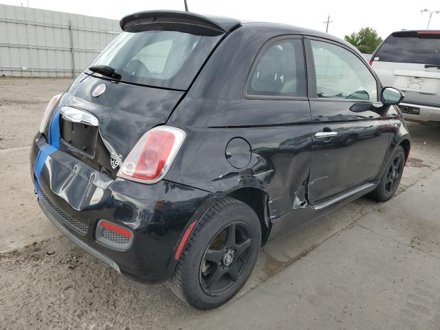 2013 Fiat 500 Sport VIN: 3C3CFFBR4DT541088 Lot: 56651004