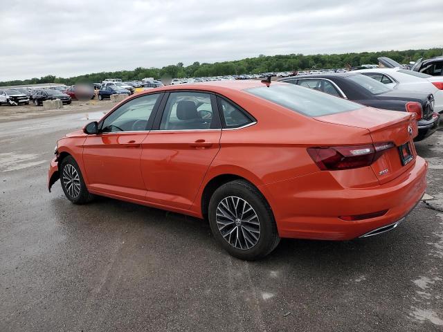 2020 VOLKSWAGEN JETTA S - 3VWCB7BU5LM064095