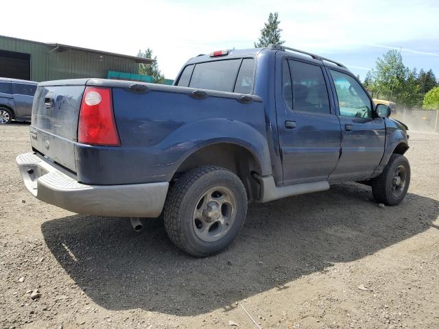 2003 Ford Explorer Sport Trac VIN: 1FMZU77E23UC81636 Lot: 54774494