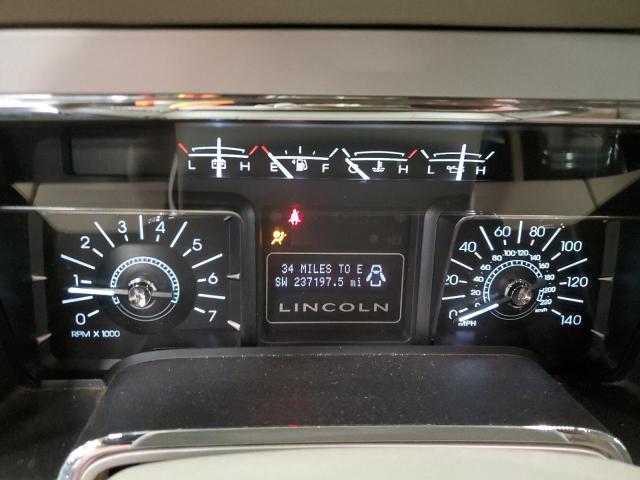 2008 Lincoln Navigator VIN: 5LMFU28518LJ12979 Lot: 55919944