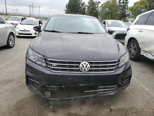 2017 Volkswagen Passat R-Line VIN: 1VWDT7A37HC033983 Lot: 53701704