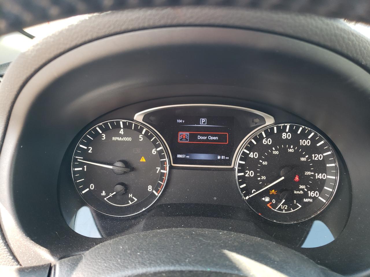 1N4AL3AP9JC276000 NISSAN ALTIMA 2018
