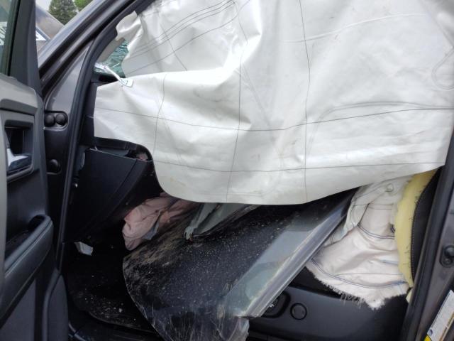 2023 Toyota 4Runner Se VIN: JTENU5JR6P6120540 Lot: 53838124