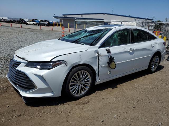 2020 Toyota Avalon Limited VIN: 4T1DZ1FB3LU041267 Lot: 55765884