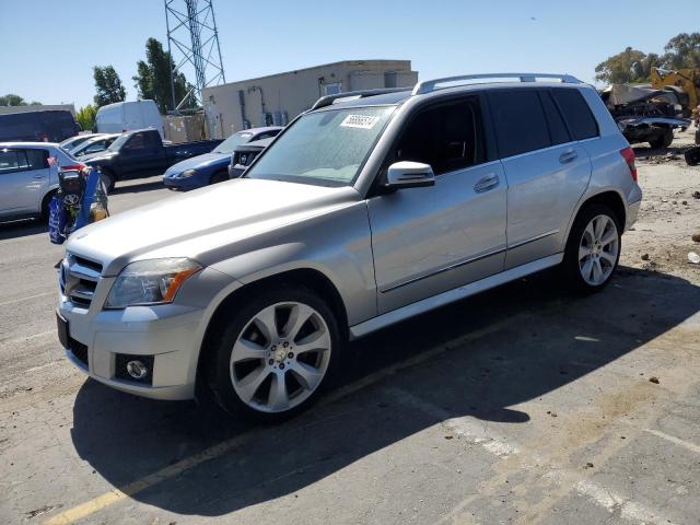 2011 Mercedes-Benz Glk 350 VIN: WDCGG5GB7BF567055 Lot: 56866514