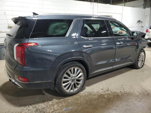 2020 Hyundai Palisade Limited VIN: KM8R5DHE5LU049641 Lot: 55866094