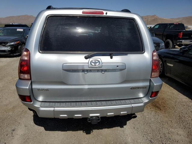 2004 Toyota 4Runner Sr5 VIN: JTEZU14R440021283 Lot: 55974904