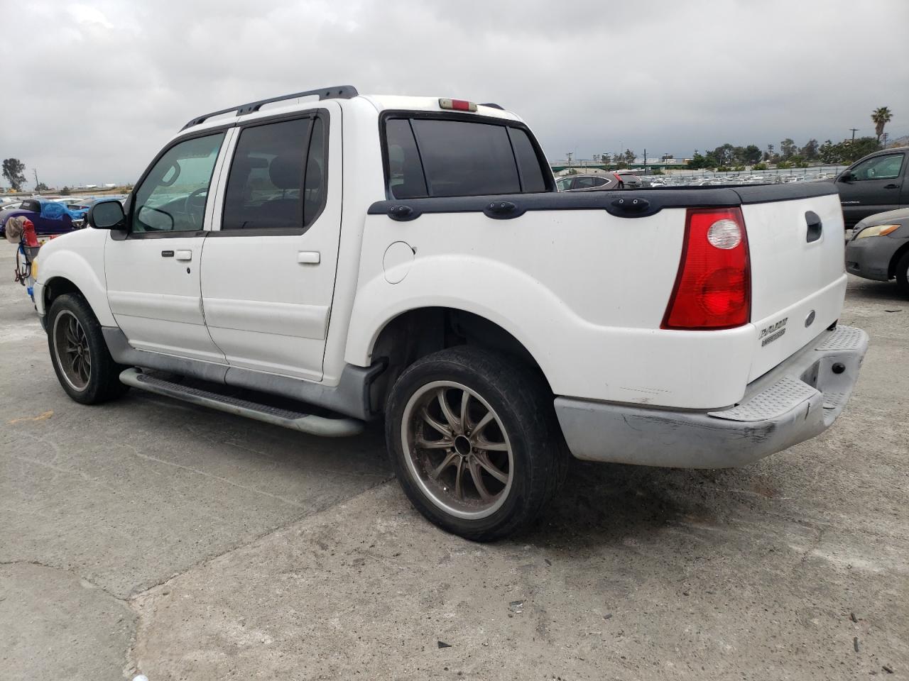 1FMZU67K04UA22614 2004 Ford Explorer Sport Trac