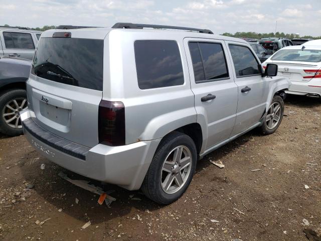 2008 Jeep Patriot Sport VIN: 1J8FF28W58D516428 Lot: 55607514