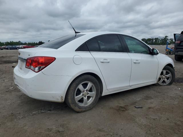 2011 Chevrolet Cruze Lt VIN: 1G1PF5S98B7171457 Lot: 55160794