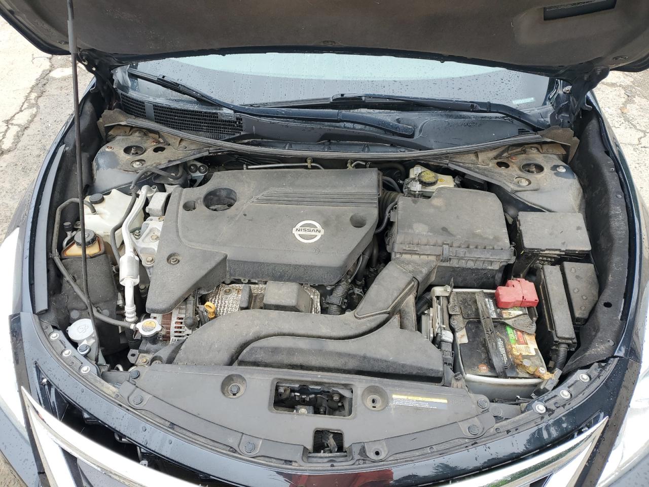 1N4AL3AP4EC105662 2014 Nissan Altima 2.5