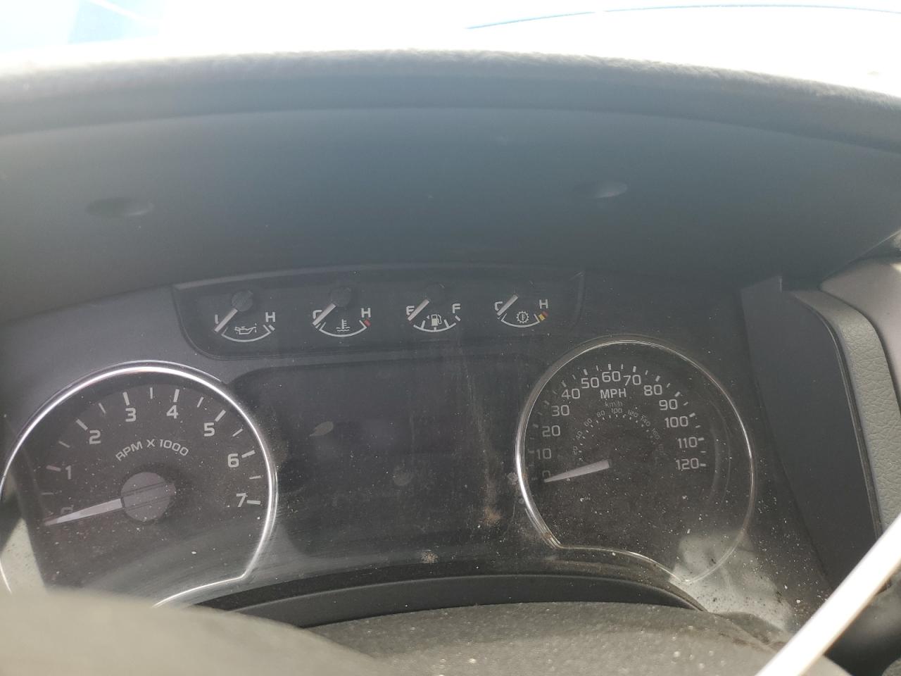 1FTFW1EF3CFA75448 2012 Ford F150 Supercrew