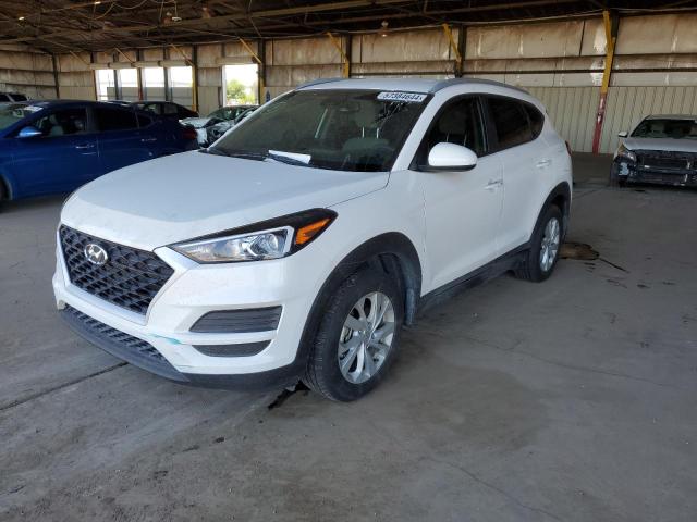 2020 Hyundai Tucson Limited VIN: KM8J33A48LU178987 Lot: 57384644