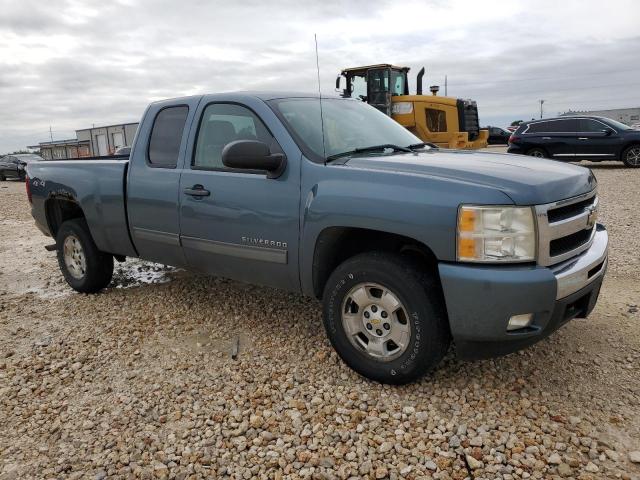 2011 Chevrolet Silverado K1500 Lt VIN: 1GCRKSE31BZ413138 Lot: 55413704