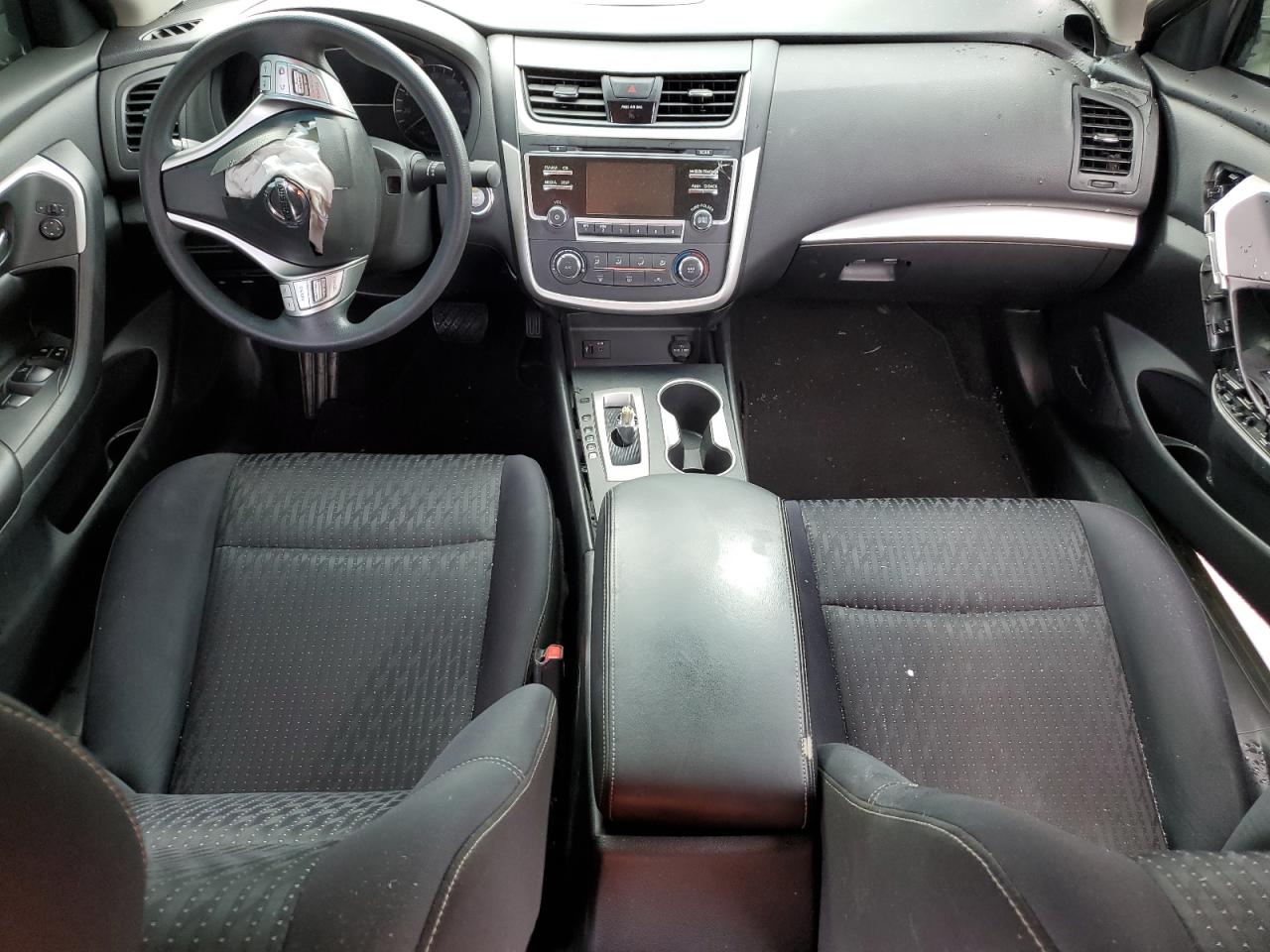 1N4AL3AP8GN390972 NISSAN ALTIMA 2016