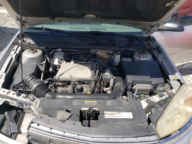 2004 Chevrolet Malibu Maxx Ls VIN: 1G1ZT64834F189997 Lot: 56662234