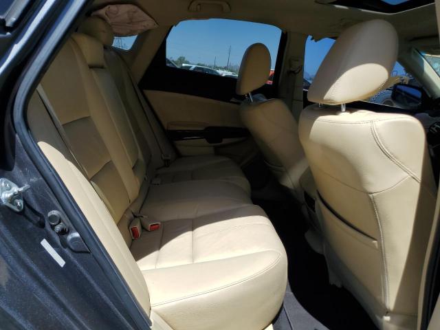 2010 Honda Accord Crosstour Exl VIN: 5J6TF2H51AL008139 Lot: 56964294