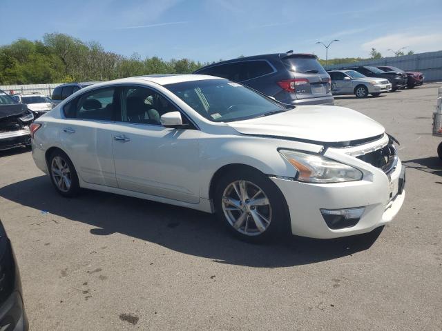 2013 Nissan Altima 2.5 VIN: 1N4AL3AP1DN571083 Lot: 54872434