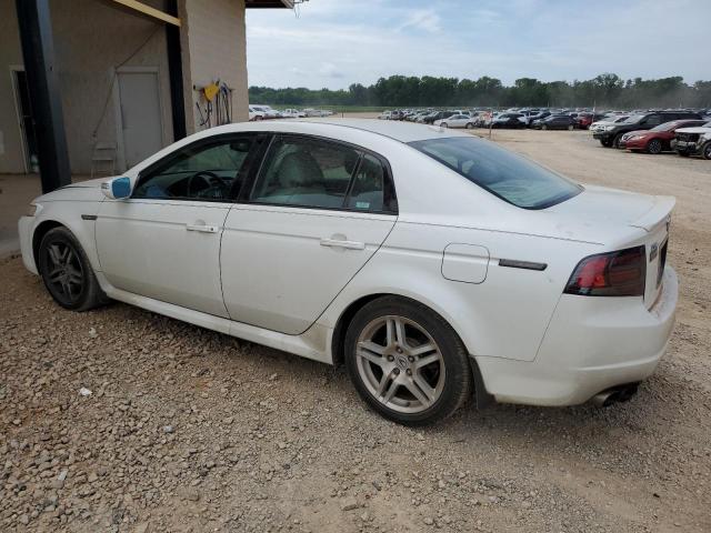 2007 Acura Tl Type S VIN: 19UUA76587A021078 Lot: 55961674