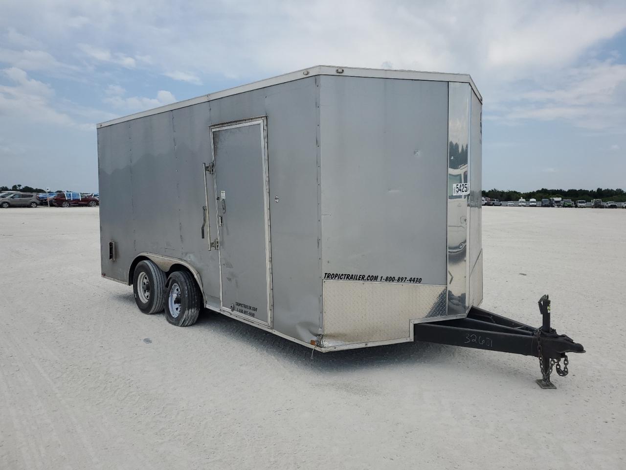 Spartan Cargo Spartan Crago Trailers 2022 