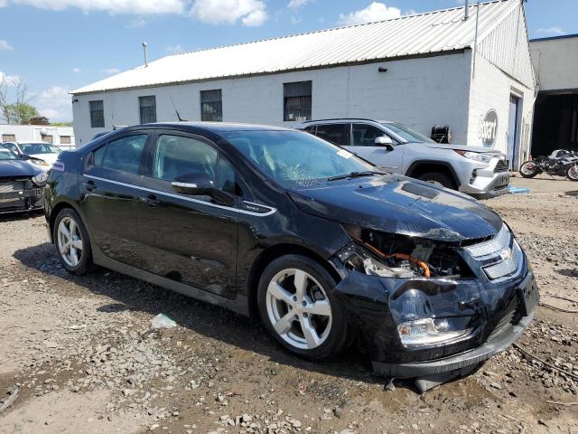 2014 Chevrolet Volt VIN: 1G1RB6E43EU145073 Lot: 53686334