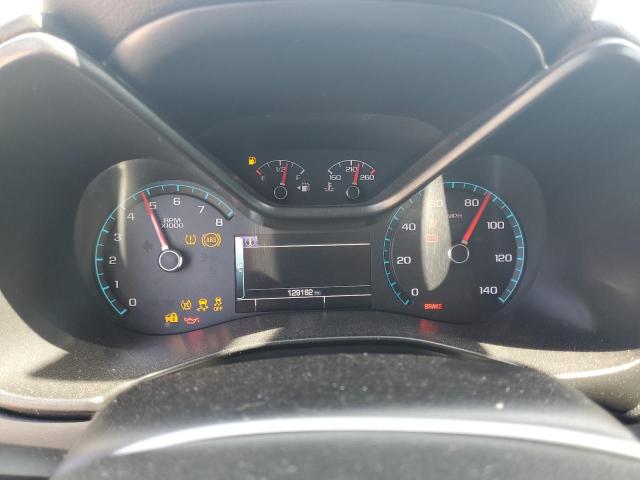 2016 CHEVROLET COLORADO L - 1GCHSCE36G1281906